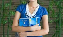 文竹，触动了我的心灵