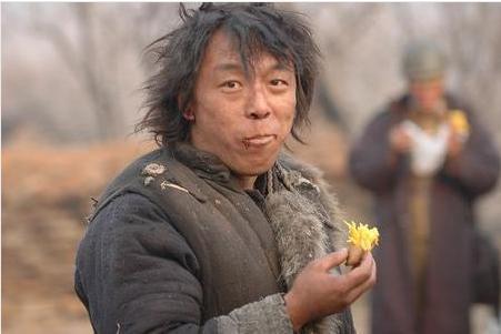 我心中的普通人