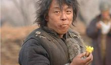 我心目中的平凡人