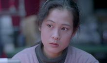 难忘那张充满哀愁的脸