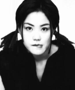做鬼脸