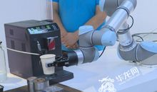 我生活在科技之中