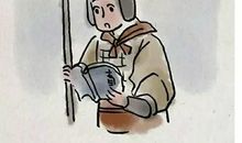 记一次善意的谎言