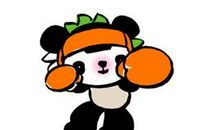 我是体育小健将