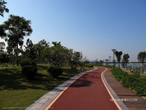 格林威小场面