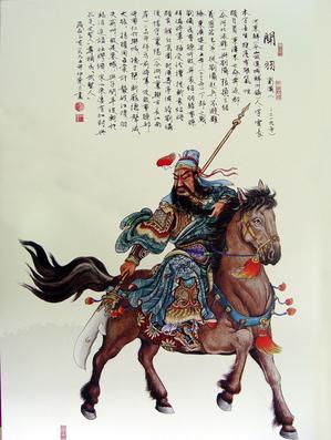 放弃