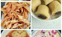 2020年不一样的寒假