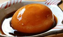 妈妈学会煮鸡蛋了