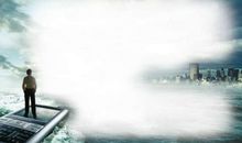 一次难忘的推销