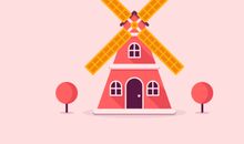 假如我是一块冰