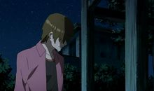 那一刻遇见悲伤