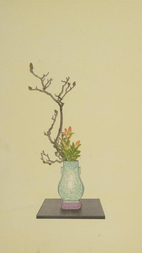 四个季节的杰作