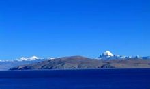 那一刻我离天空最近