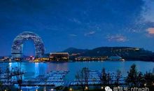 那儿真是个好地方