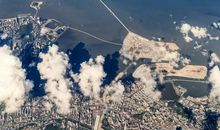 港珠澳大桥筑梦