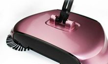 多功能扫地机