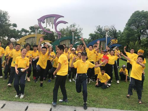 一次难忘的学习之旅