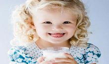 我是一个贪吃的孩子