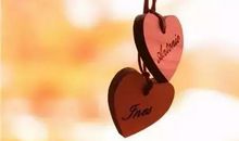 一个令我牵挂的人