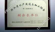 尊重是心灵的奖牌