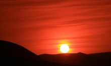 他们心中的太阳