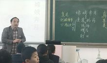 一堂意犹未尽的作文课