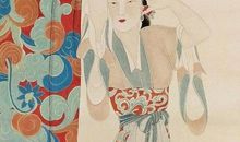 蓦然回首时的惆怅