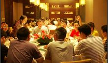 二十年后的同学会