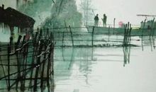 寻找诗文的魅力