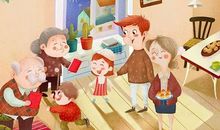 多出来的压岁钱