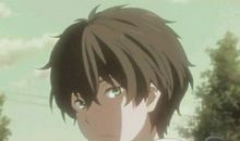 我喜欢雨中漫步的感觉