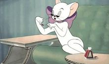 都是自满惹的祸