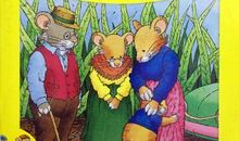 我的外公与外婆