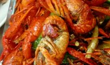 我的“虾爸爸”