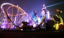 去水上游乐园玩的作文