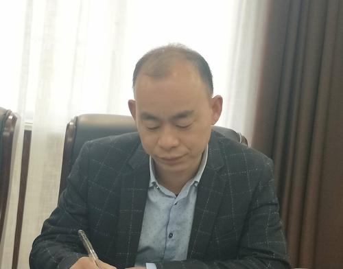 开拓进取，铺垫我的心