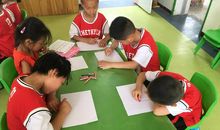 我心目中的端午