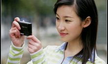 那首歌触动了我的心灵