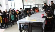 记一次有意义的小记者活动