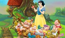 我变成了一个小矮人