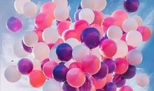 生活因爱而美丽