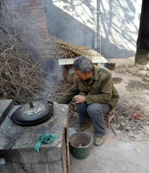 古怪的父爱