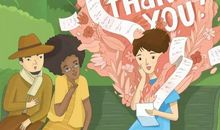 我生活在竞争之中