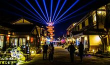 年的氛围，年的仪式感