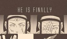 回响在耳边的吆喝声