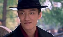 我最崇拜的男神