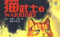 看完猫武士