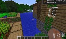 在我的世界里，一切都很美好