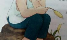 那一次，我长大了