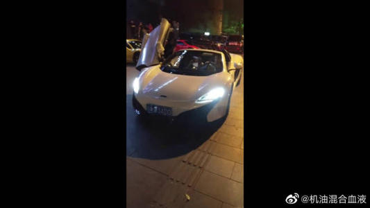 那个时候，我明白了...